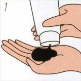 �t���̃r�j�[����܂����Ă����Ղ��Ɏ��܂��B